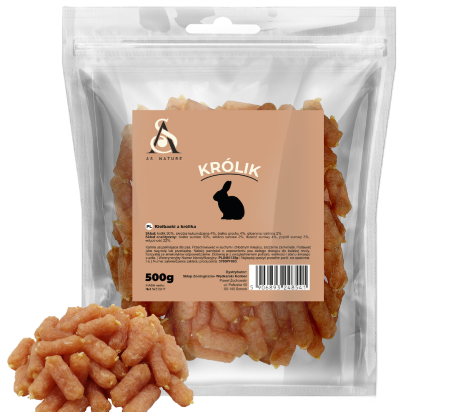 Kiełbaski z królika_4