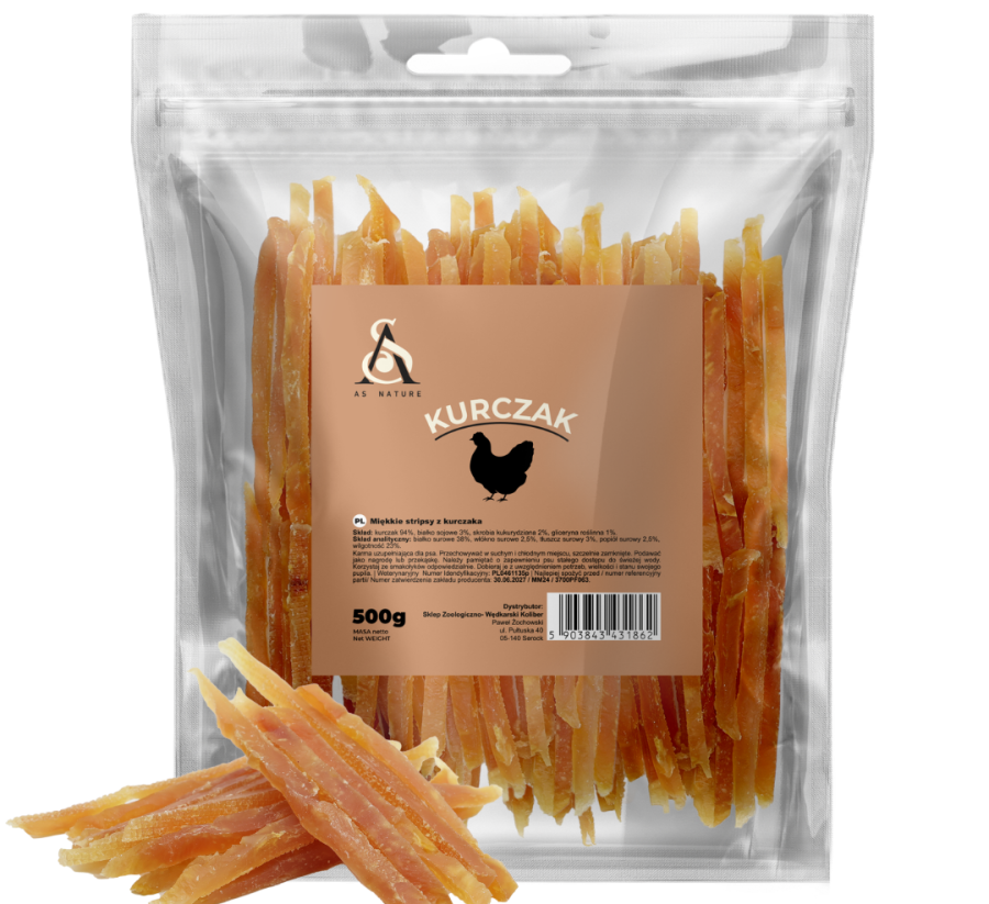 Miękkie stripsy z kurczaka_4
