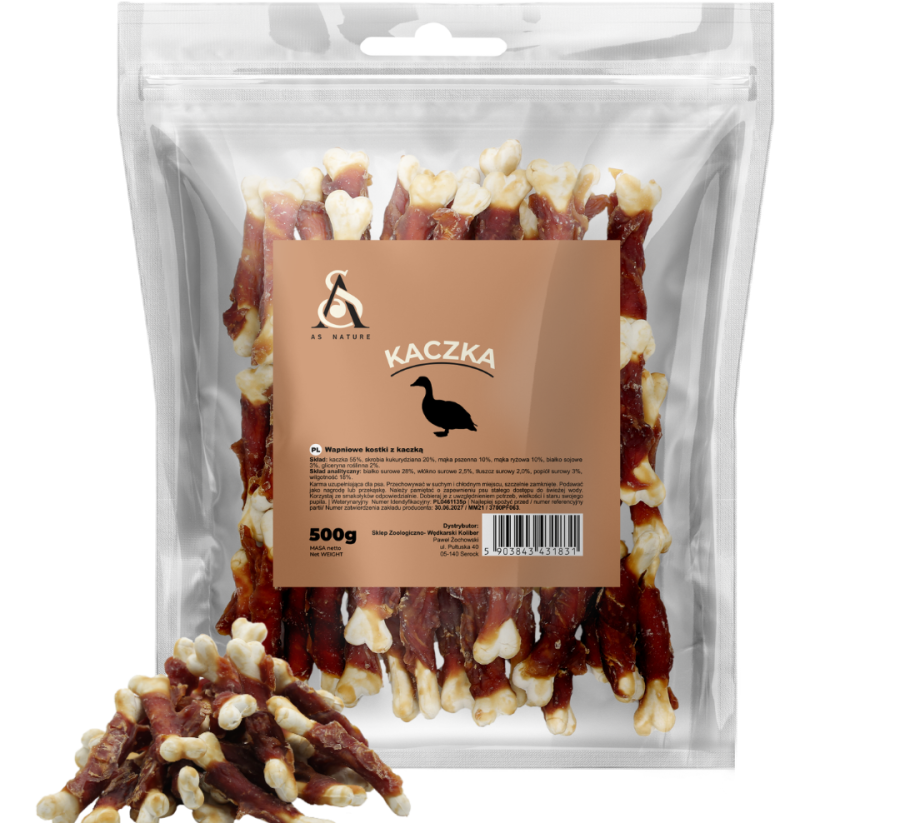 Wapniowe kostki z kaczki_1